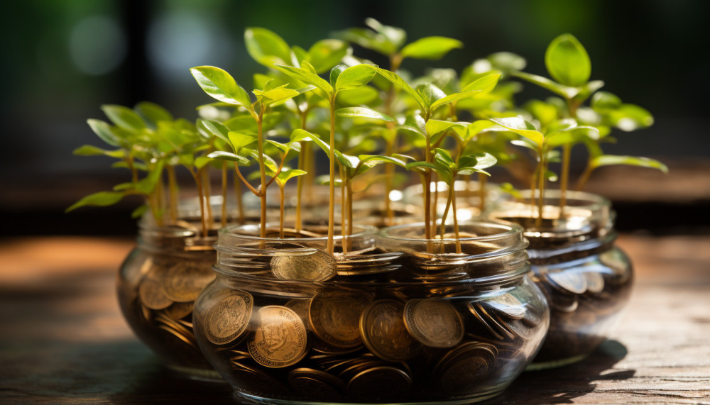 Economie - 03 raisons de rejoindre un fonds commun de placement