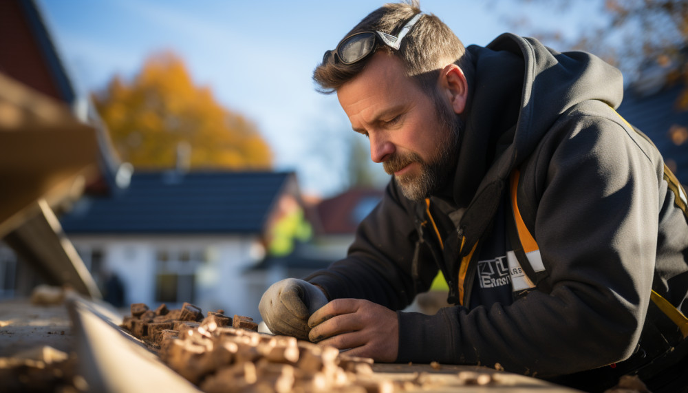 Divers - À qui confier vos travaux de gros œuvres à Brabant Wallon ?