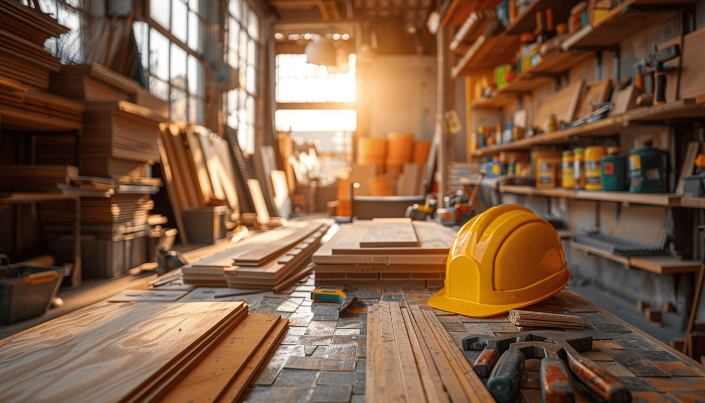 Science/High-Tech - Avantages de l'utilisation des annuaires en ligne pour trouver des artisans