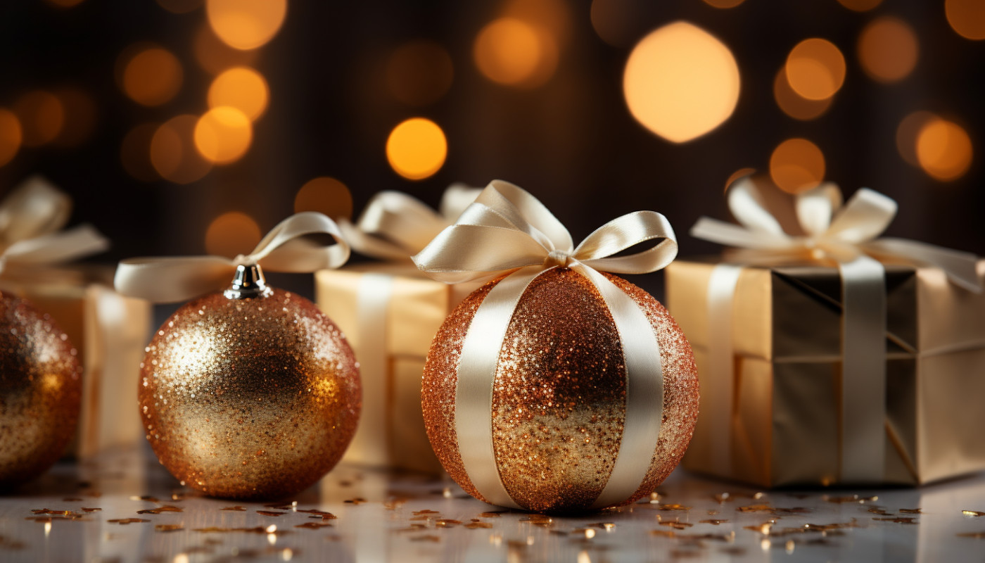 Divers - Cadeaux et primes de noël : à savoir