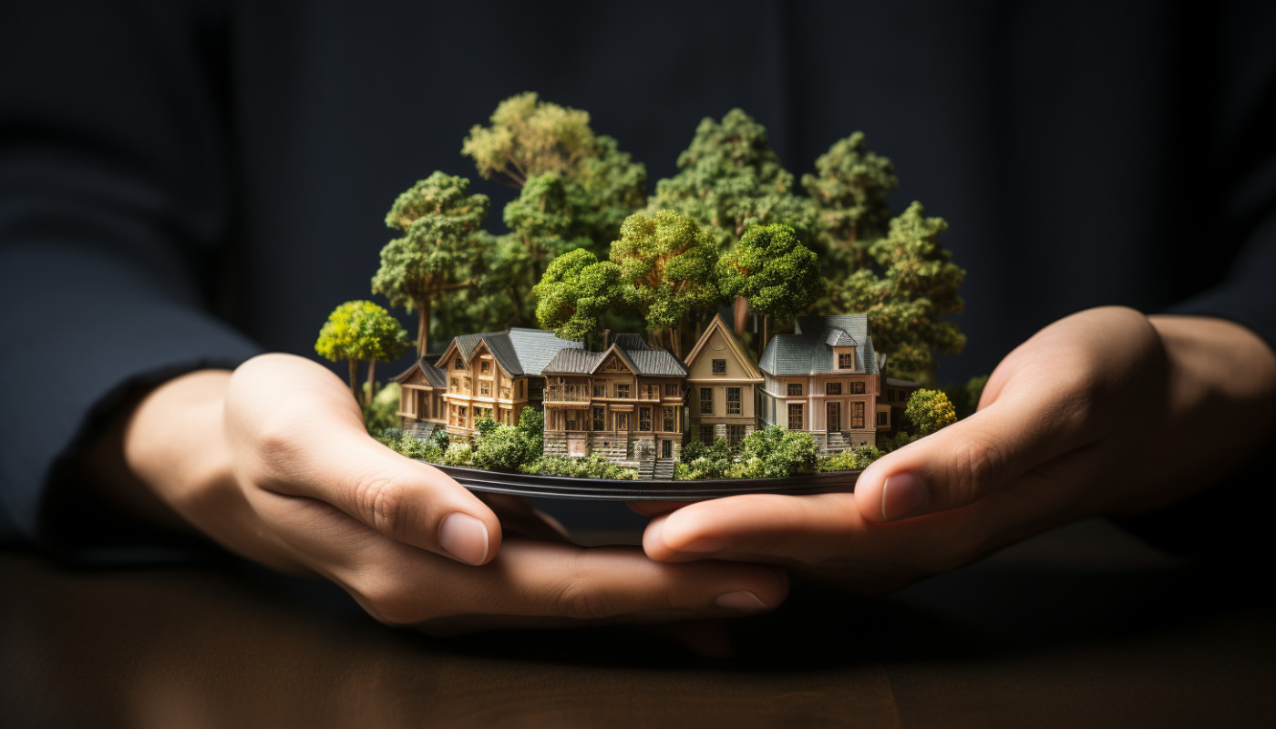 Divers - Comment acquérir des propriétés immobilières ?