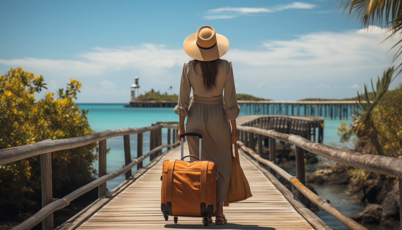 International - Comment bien choisir sa destination pour les vacances ?