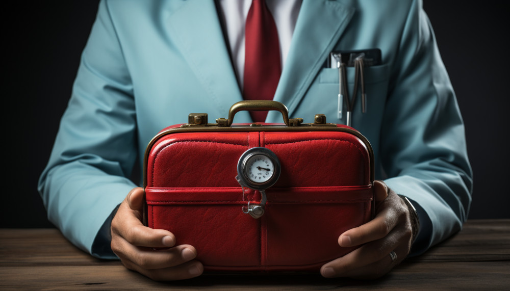 Divers - Comment choisir la bonne formule assurance santé pour son entreprise ?