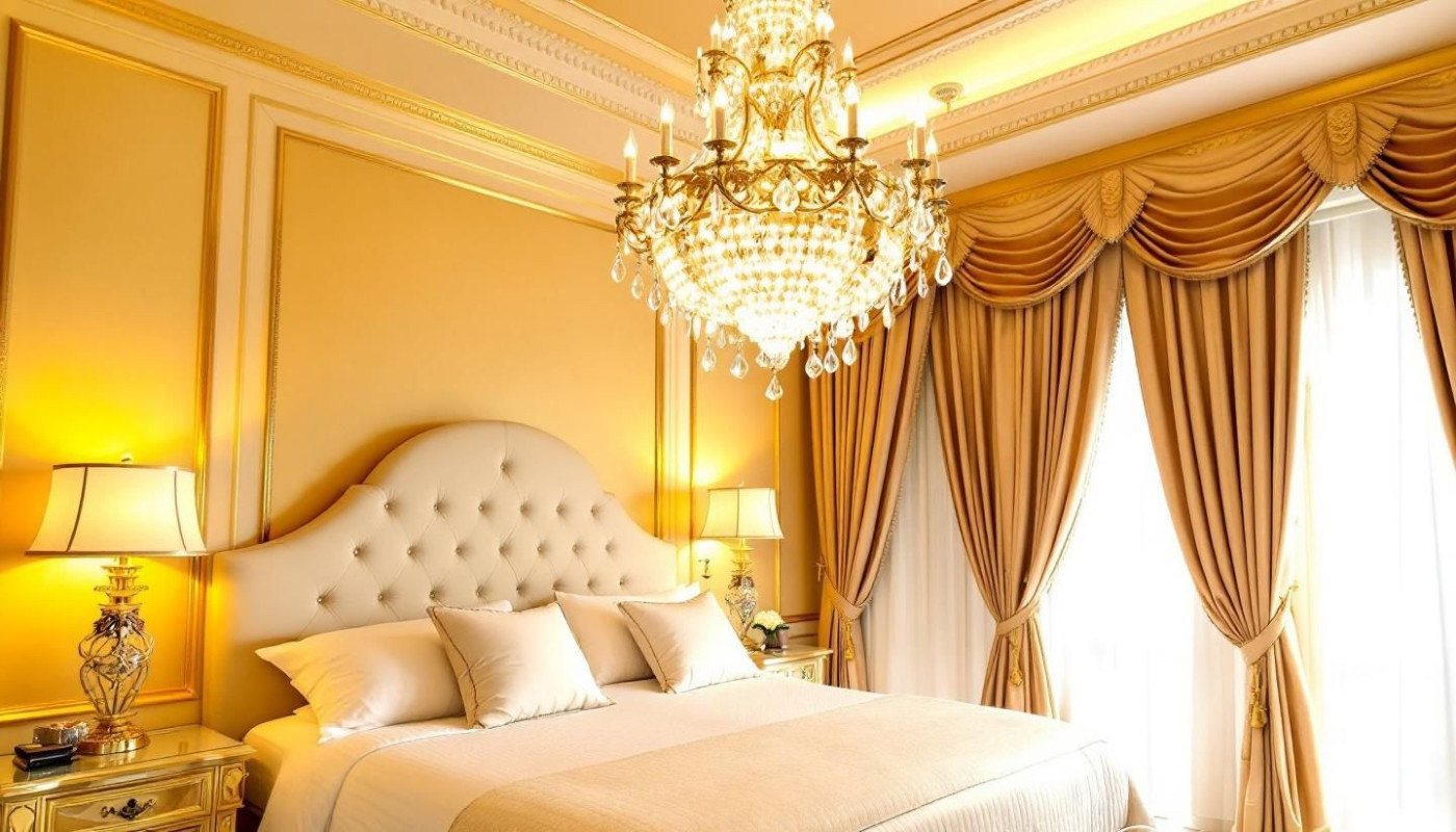 Divers - Comment choisir la suspension idéale pour chaque type de chambre