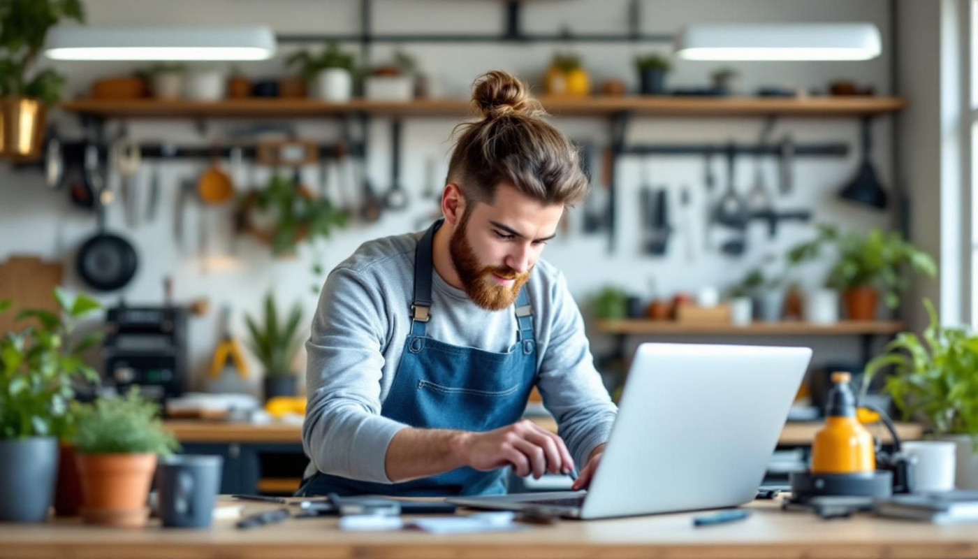 Science/High-Tech - Comment choisir le meilleur service de réparation pour votre équipement informatique ?