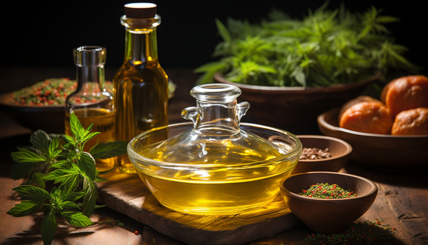 Divers - Comment consommer le cannabidiol ?