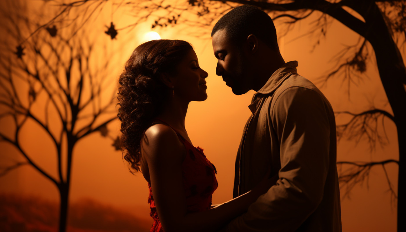 Divers - Comment exprimer son amour dans une relation à distance ?