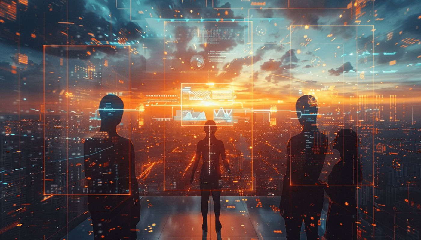 Science/High-Tech - Comment les technologies de dialogue automatisé révolutionnent-elles la communication ?