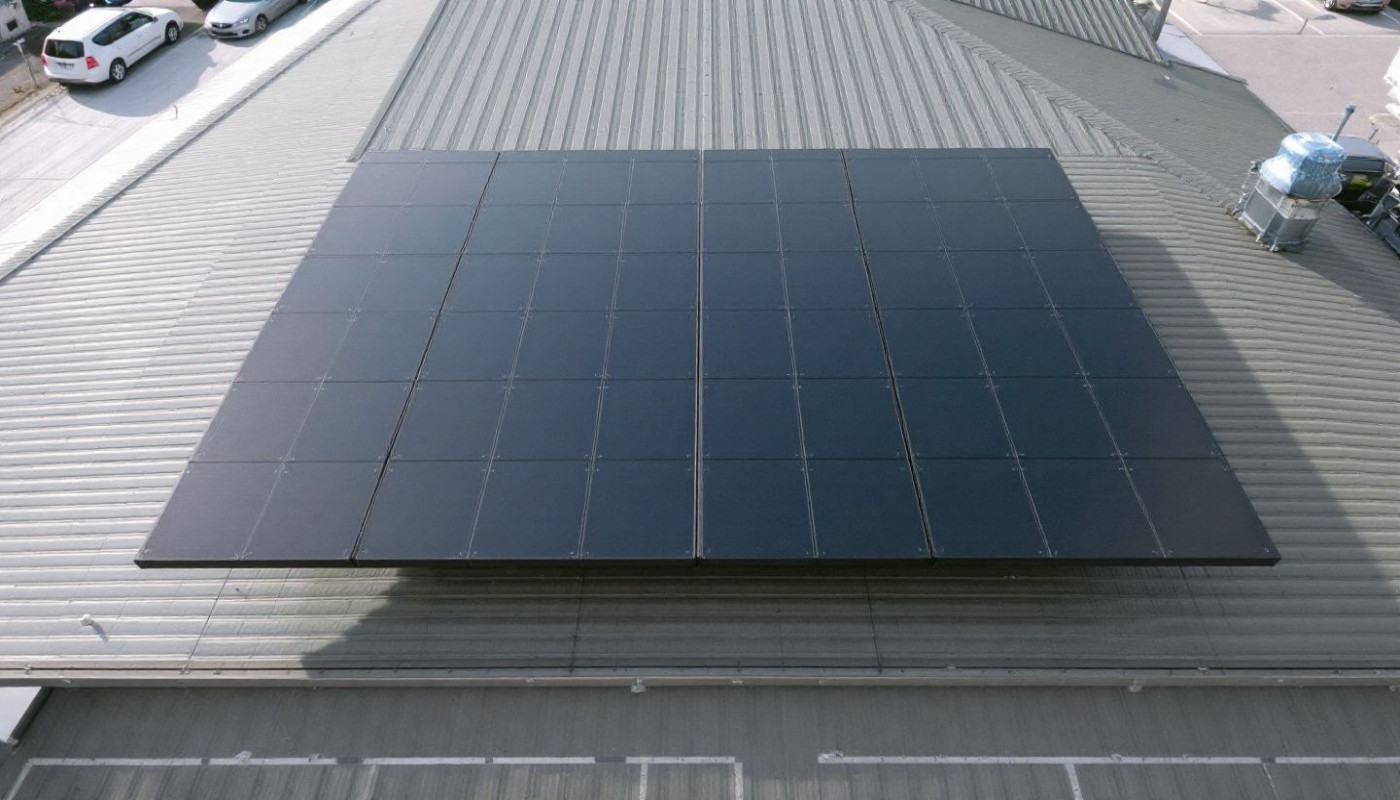 Science/High-Tech - Comment maximiser l'efficacité de votre installation solaire ?