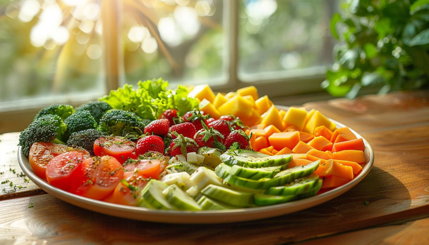 Santé - Comment optimiser l'équilibre acido-basique par l'alimentation et la supplémentation