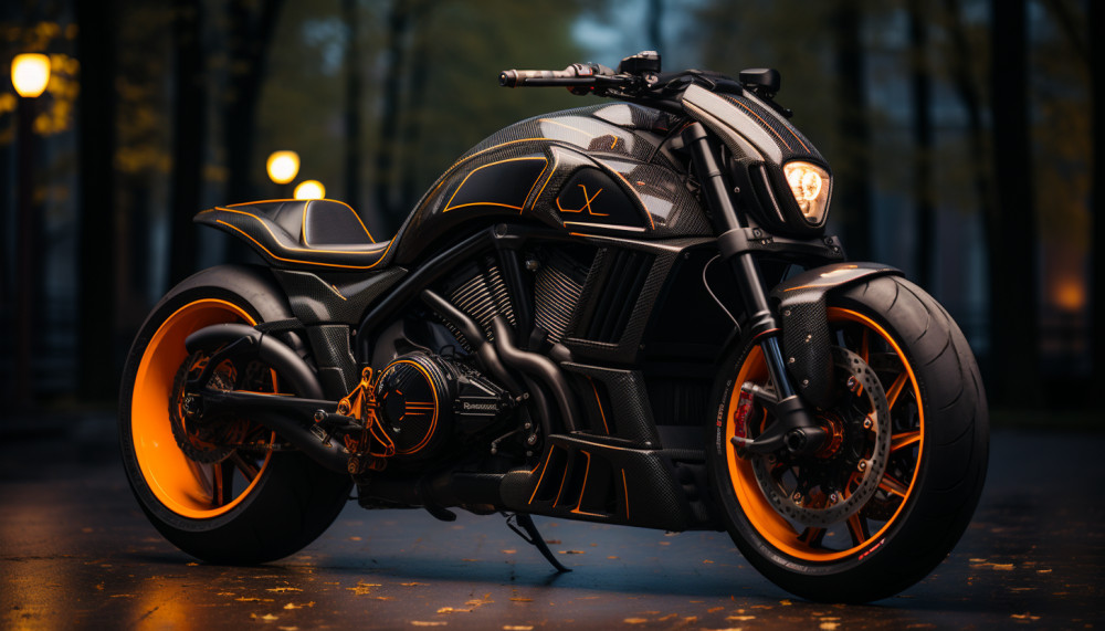 Divers - Comment personnaliser sa moto ?