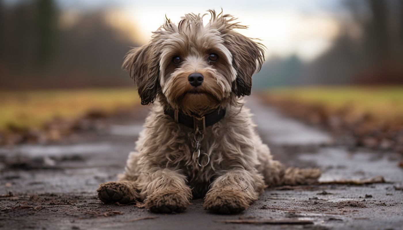 Divers - Comment trouver le propriétaire d’un chien ?