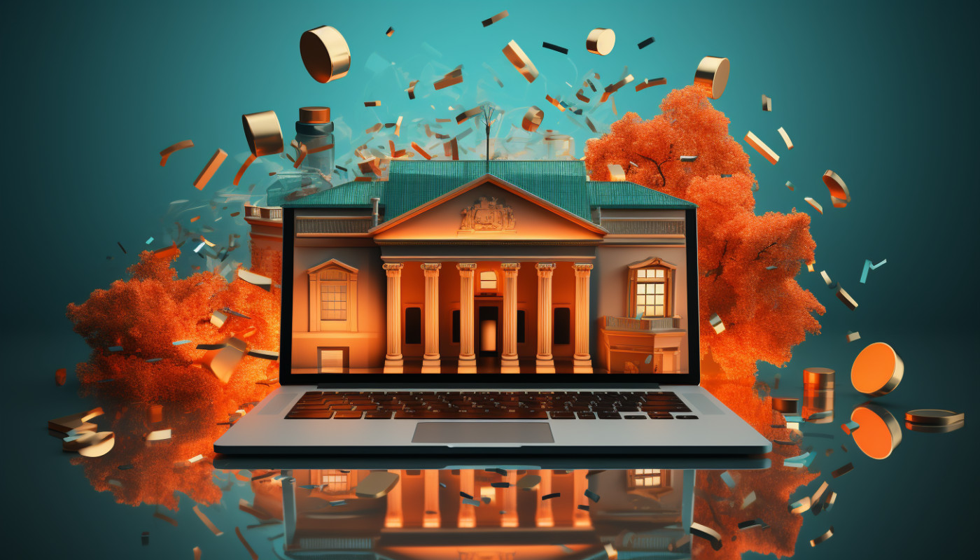 Divers - Comment trouver une banque en ligne qui n'exige pas de preuve de revenus ?