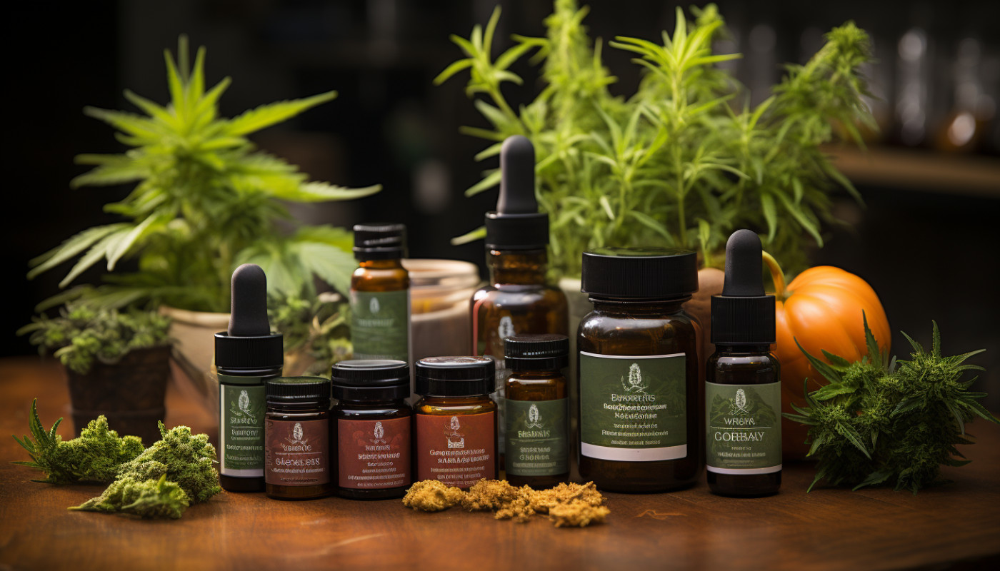 Divers - Comment trouver votre CBD idéal ?