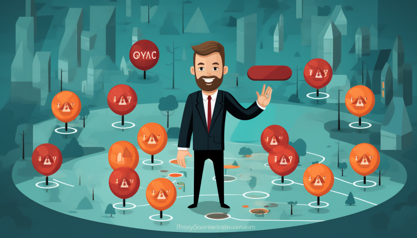 Divers - Deux (02) astuces pour trouver facilement un courtier en assurance