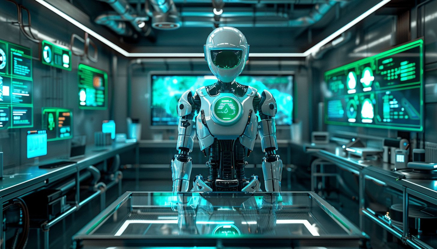International - Développements dans l'intelligence artificielle quelles industries seront transformées en premier