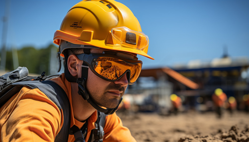Divers - Équipement de Protection individuel sur chantier (EPI) : que faut-il savoir ?