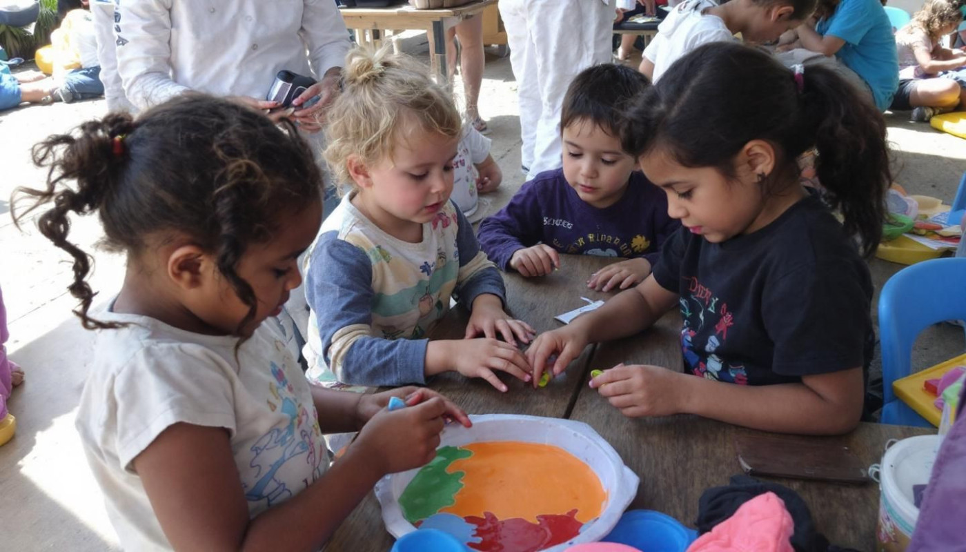 Divers - Explorer des activités éducatives en plein air pour enfants de tous âges