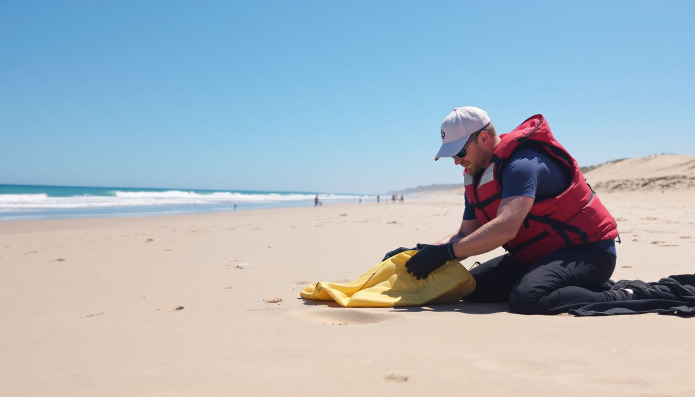 Divers - Guide complet pour choisir et utiliser sa bouée nautique en sécurité