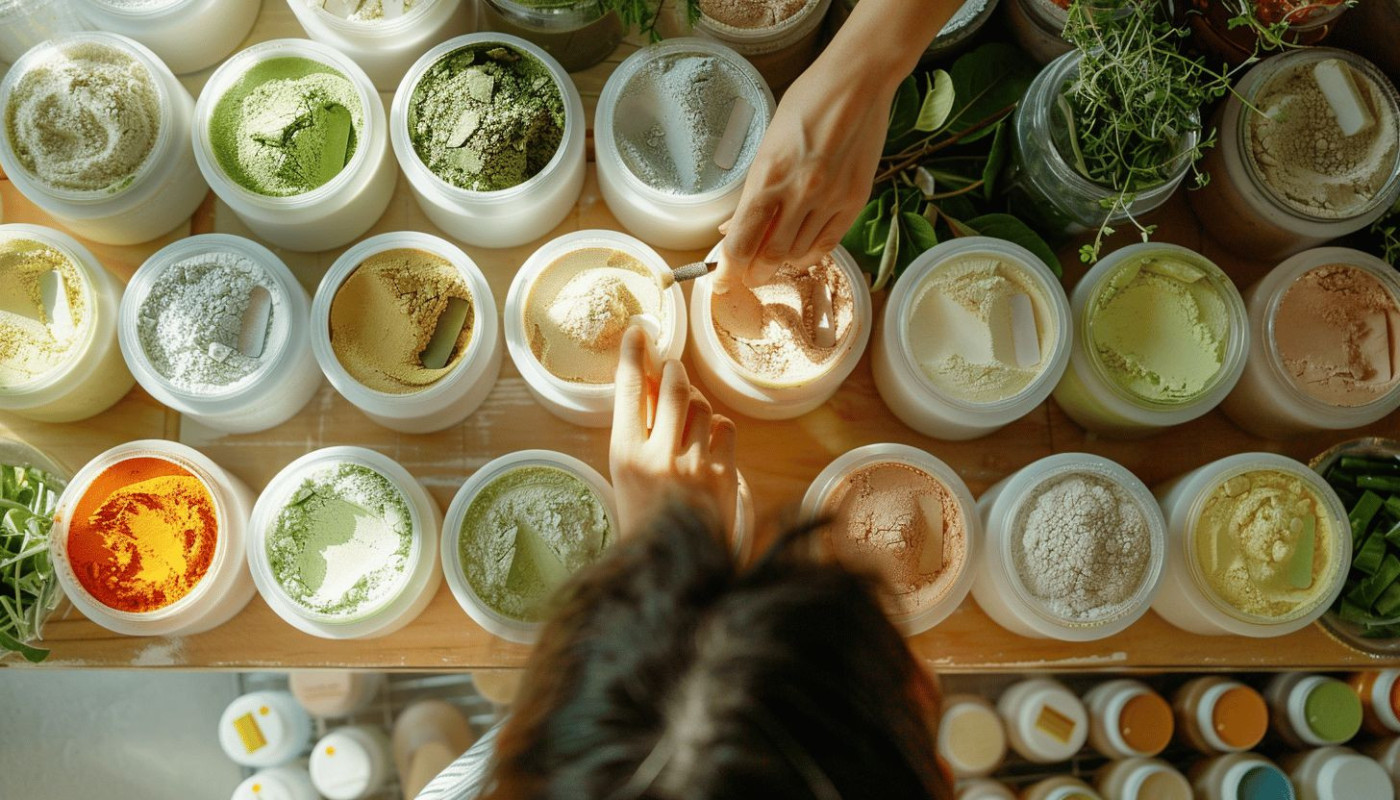 Santé - Guide complet pour choisir ses cosmétiques bio adaptés à chaque type de peau