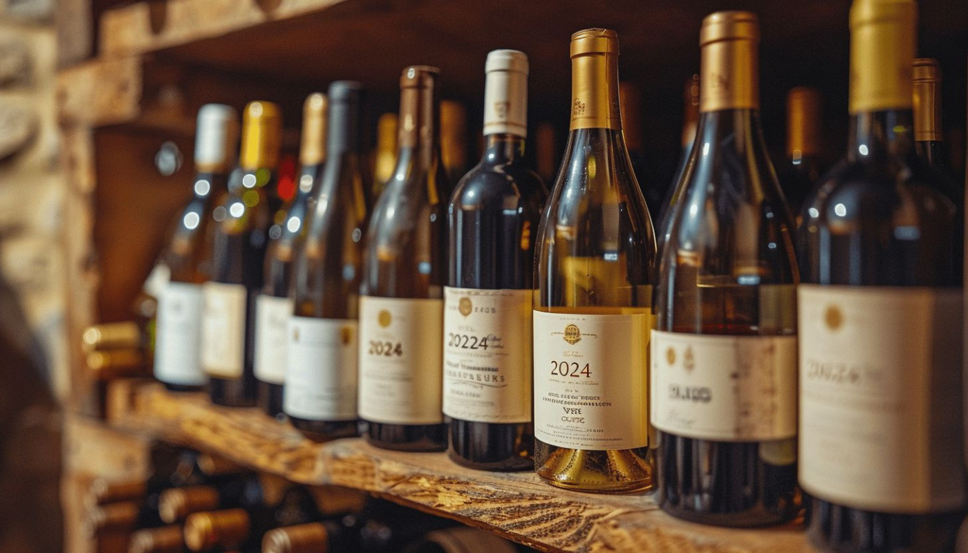 Guide complet pour comprendre et investir dans les vins primeurs de 2024