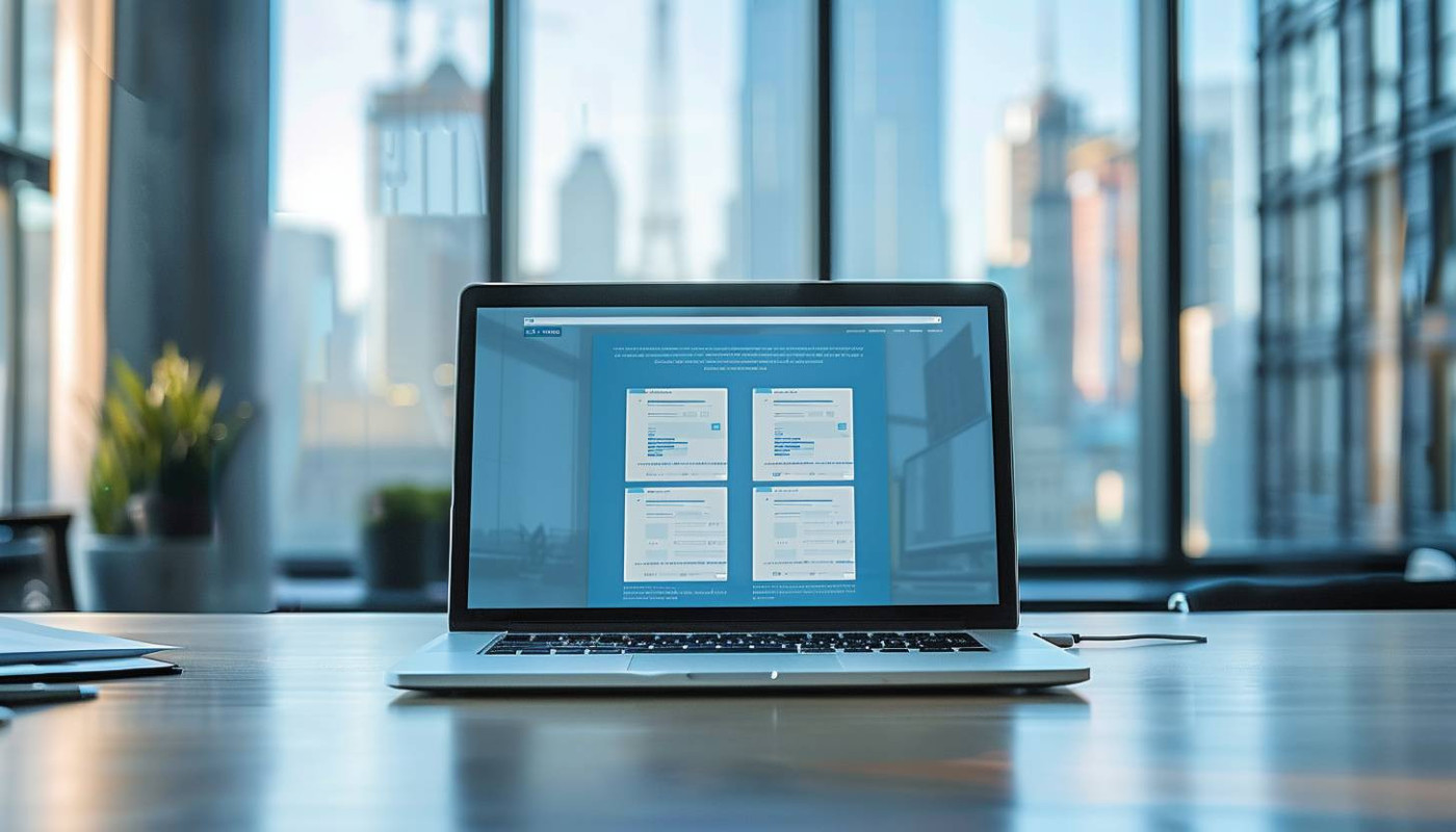 Guide complet pour télécharger les statuts d'entreprise en ligne