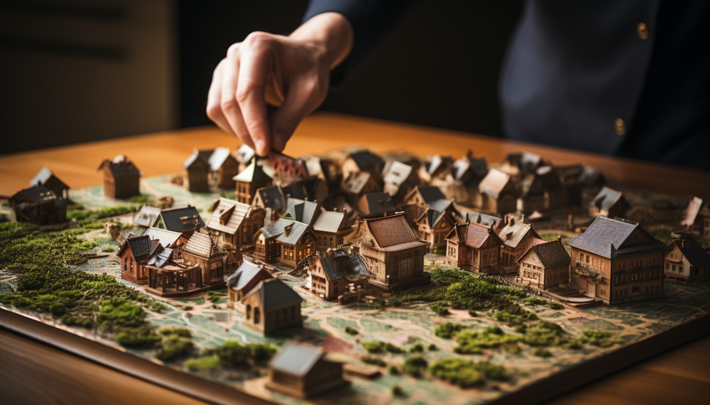 Divers - La stratégie pour associer la défiscalisation à l'investissement immobilier