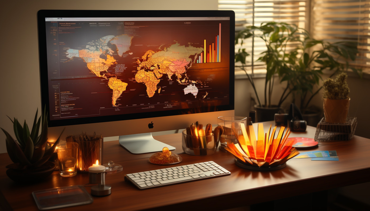 Science/High-Tech - Le rôle de l'analytique web dans l'évaluation de la stratégie marketing