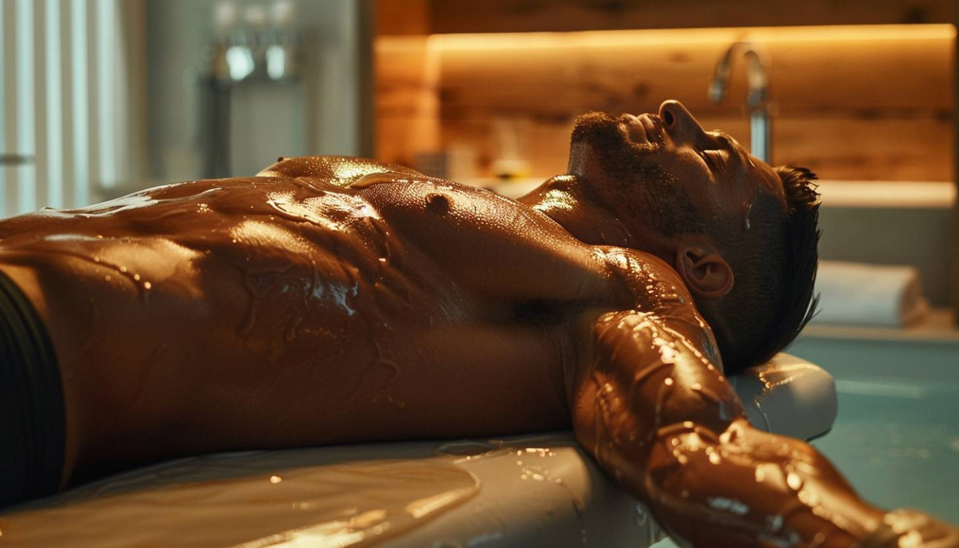 Santé - Les bienfaits des massages musculaires pour les athlètes