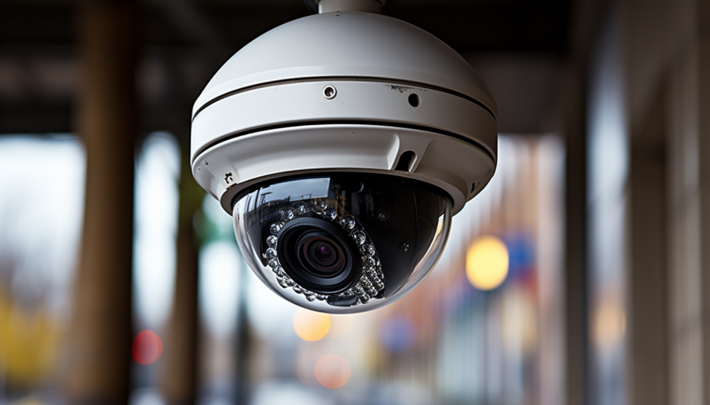 Divers - Parlant des caméras d’audio surveillance : quelles sont leurs fonctionnalités ?