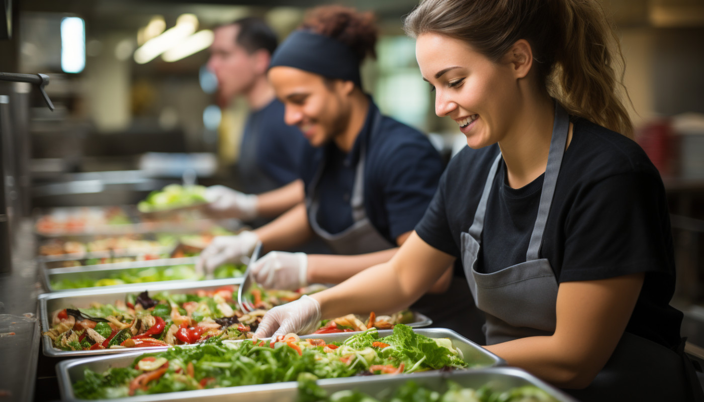 Divers - Pourquoi faut-il suivre une formation en hygiène alimentaire ?