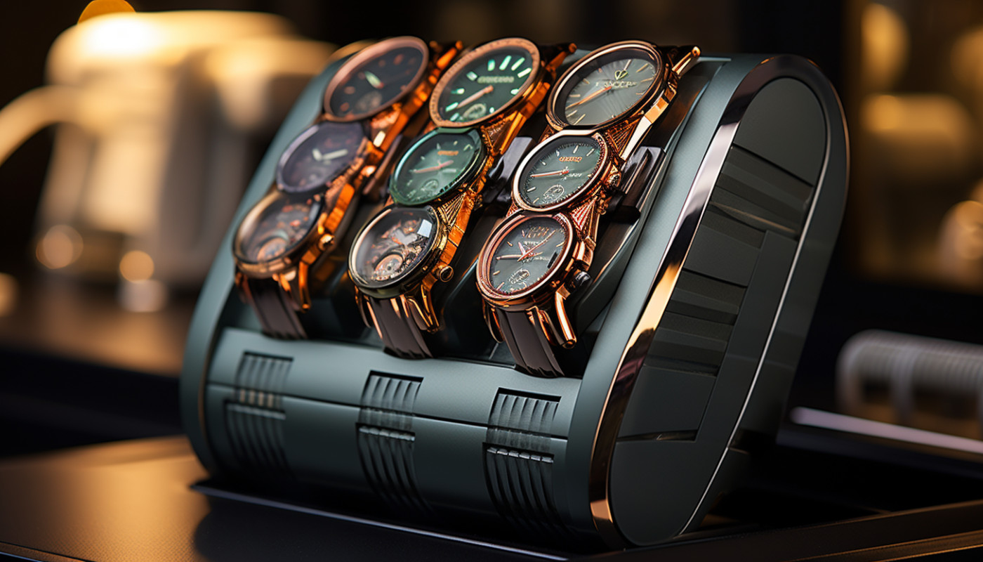 Divers - Pourquoi utiliser les remontoirs pour montres automatiques?