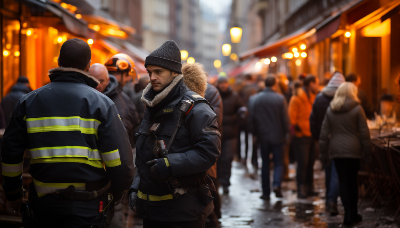 Divers - Quel service d’urgence joindre en cas de force majeure à Toulouse ?
