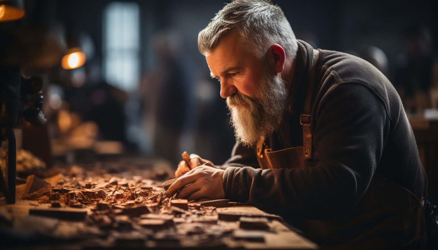 Divers - Quelle est l’importance de l’artisanat ?