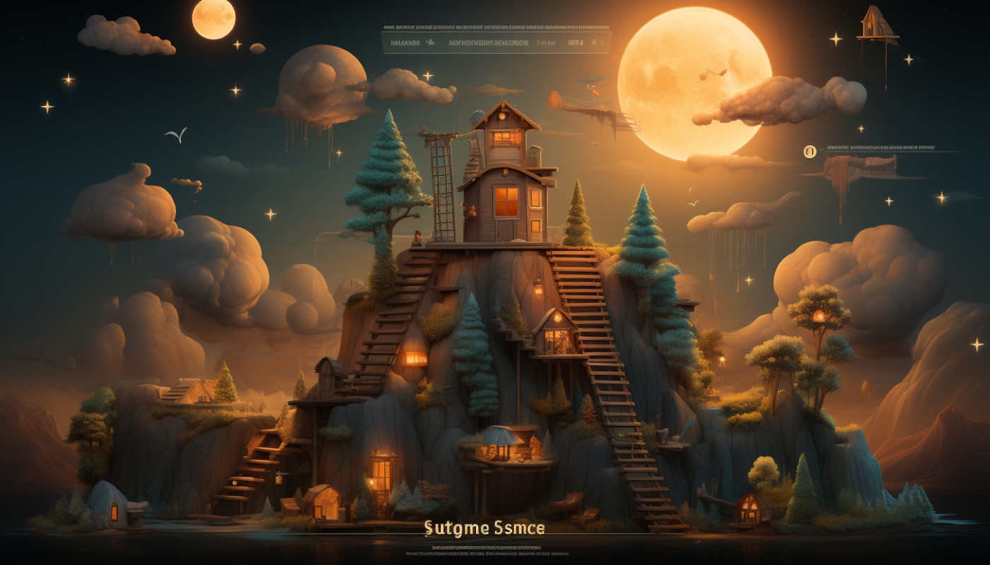 Divers - Quelles que tendances originales pour un design web réussi
