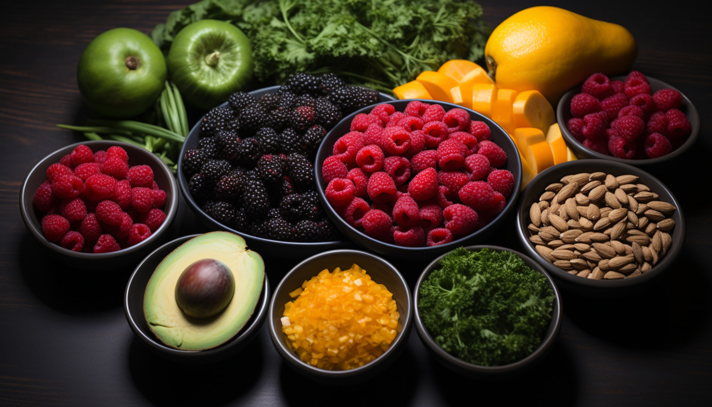 Santé - Quels sont les bienfaits des superaliments pour une santé optimale ?