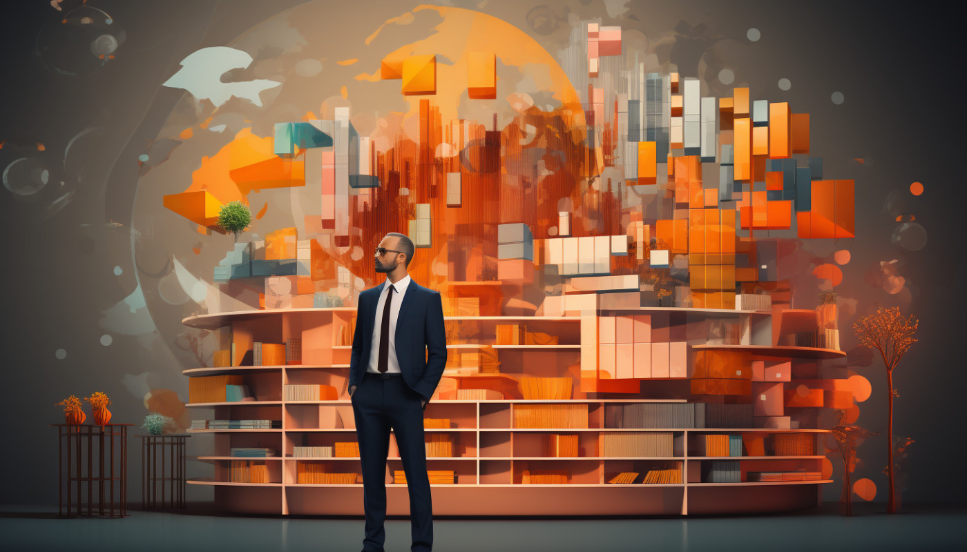 Economie - Quels sont les différents types de commerce ?