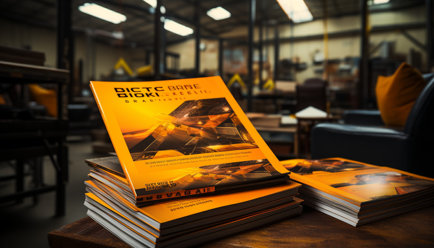 Divers - Tarif d’une impression de flyer en ligne pas cher