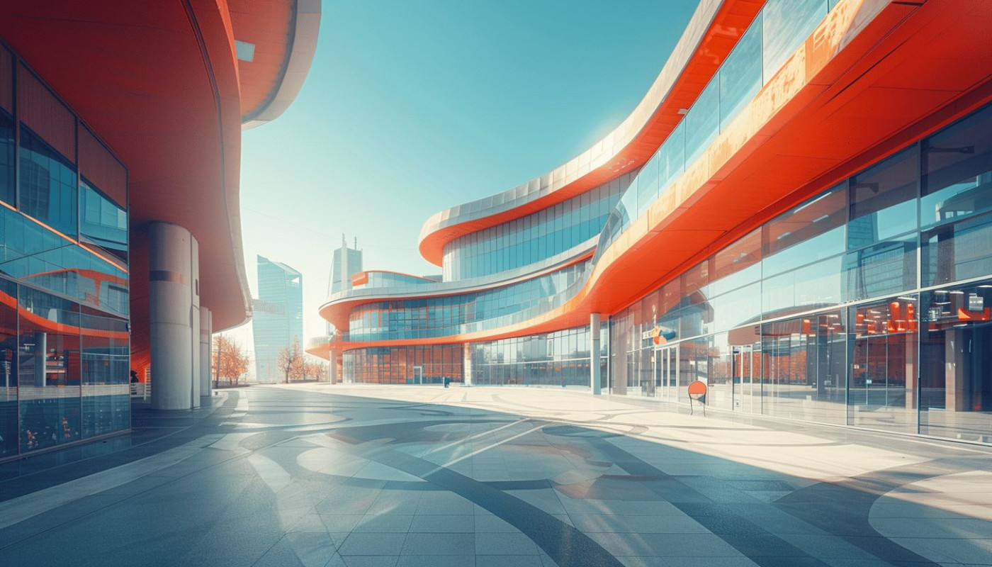 International - Tendances technologiques en Europe de l'Est impacts sur le commerce global