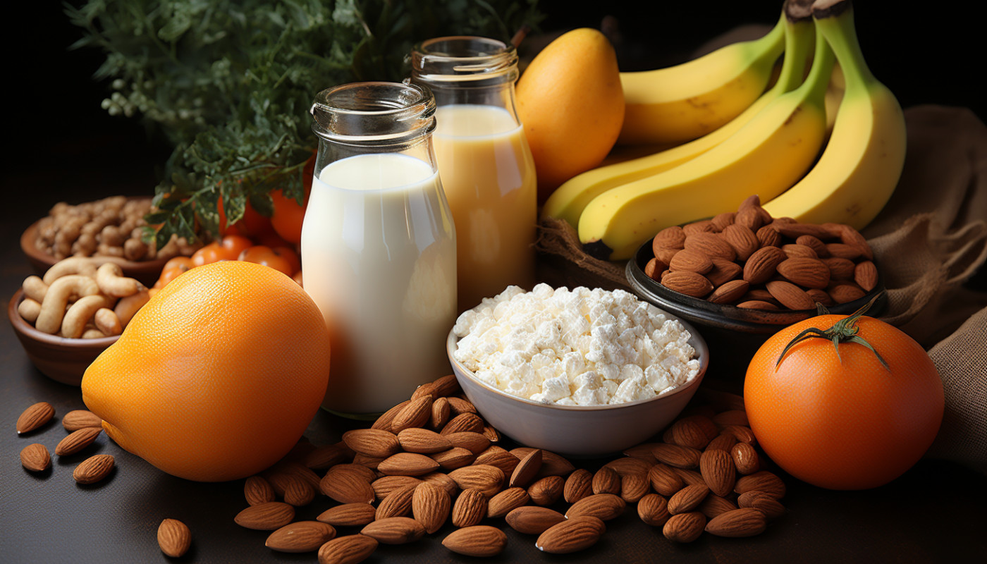 Divers - Tout savoir sur le potassium