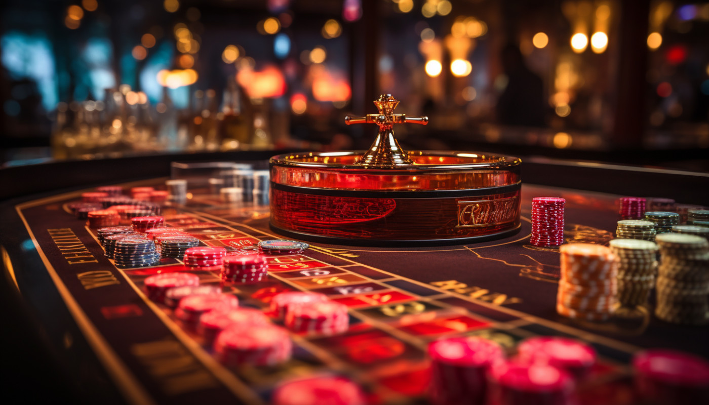 Divers - Trois conseils pour réussir les jeux de casino